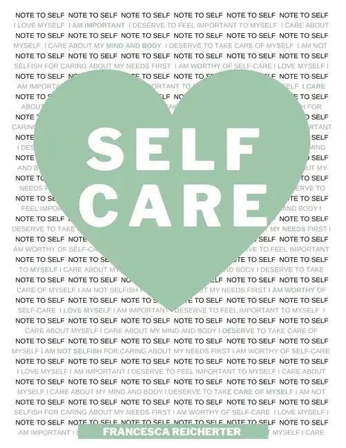 Self Care - Paperback